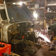 Image for article titled How I Rebuilt My $500 Postal Jeep's Rusted-Out Frame With a $100 Welder